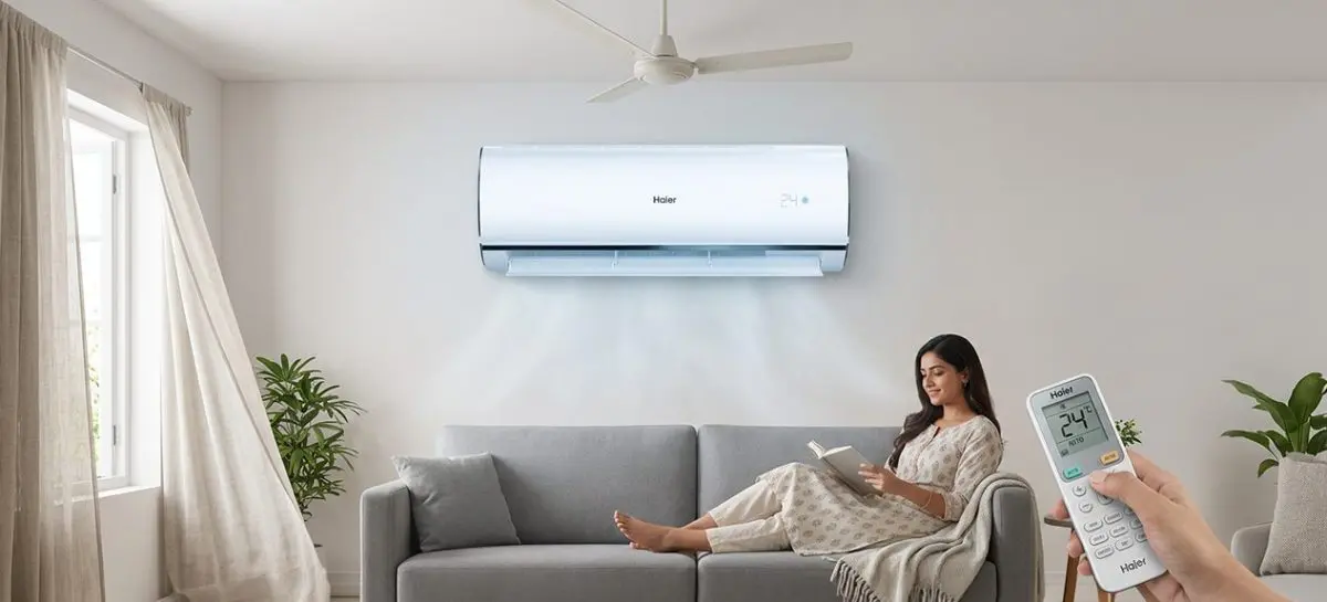 Ideal AC Temperature Settings_ What's Best for Comfort and Electricity Savings_