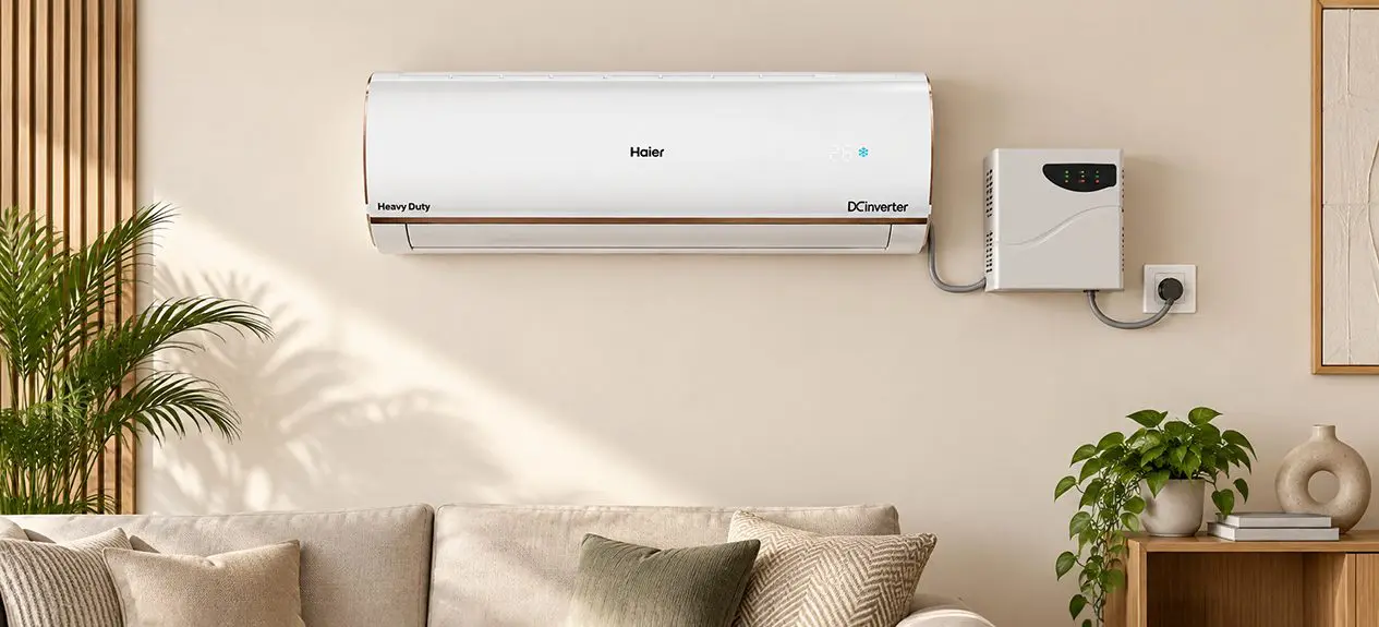 Do You Need a Voltage Stabiliser for Your AC? A Complete Buying Guide