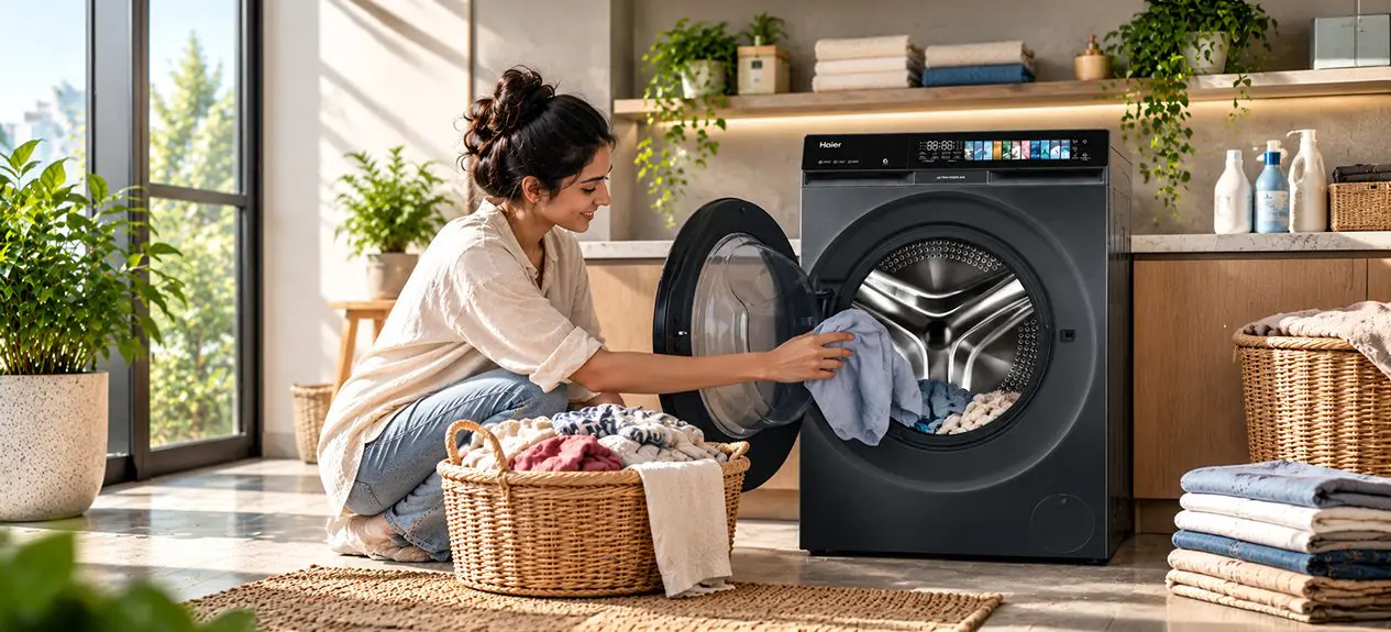 Do Quick Wash Cycles Really Clean Your Clothes?