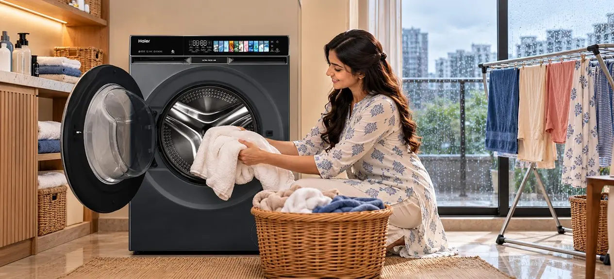 Why Use a Clothes Dryer? Benefits, Convenience &amp; When You Need One