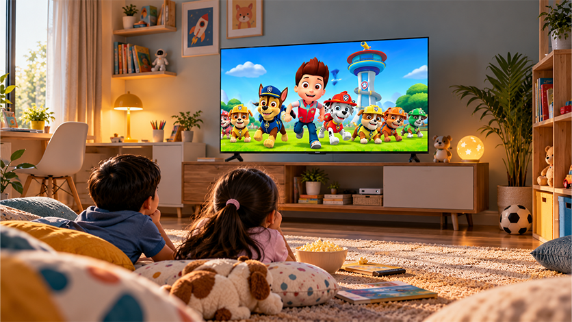 Healthy Viewing Habits That Can Reduce Eye Strain