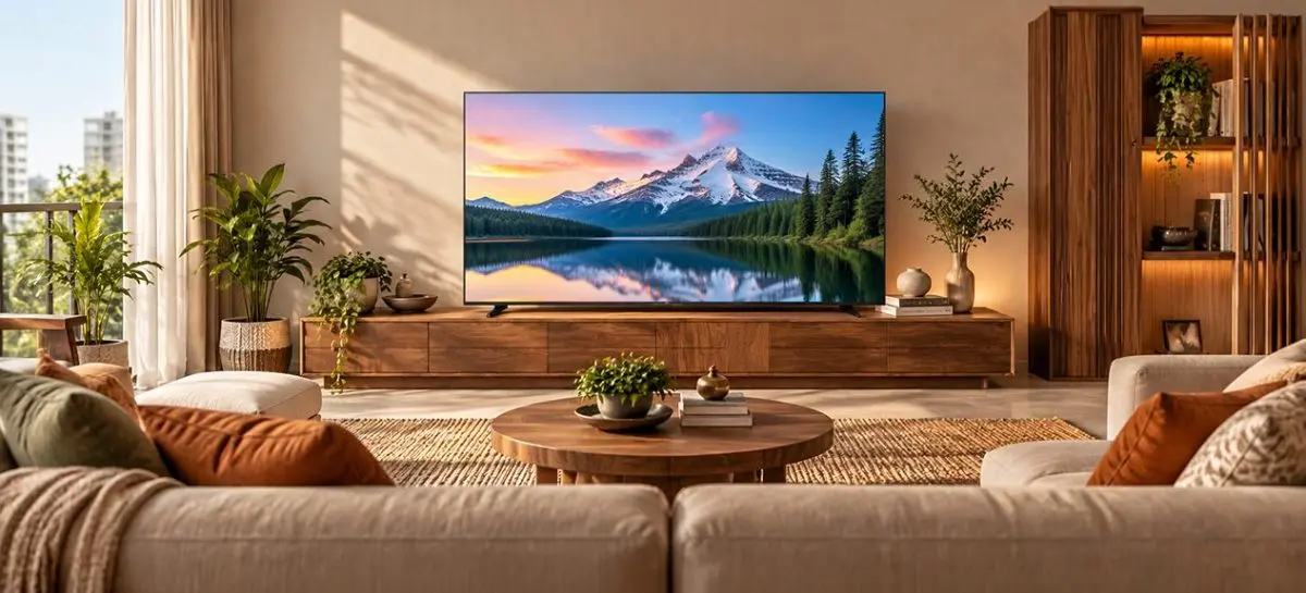 How Far Should You Sit From Your TV? Screen Size &amp; Viewing Distance Guide 