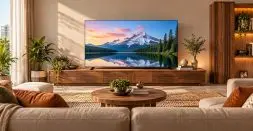 How Far Should You Sit From Your TV? Screen Size &amp; Viewing Distance Guide 