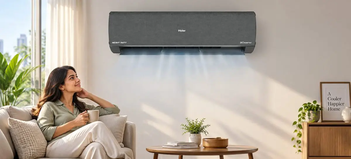 What Makes an AC Low-Maintenance? Features That Reduce Servicing Needs